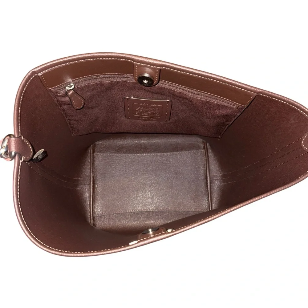 Coach City Bucket Bag Large - Picture 3 of 4